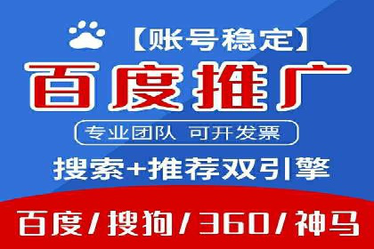 案例分享：竞价代运营助力企业增长